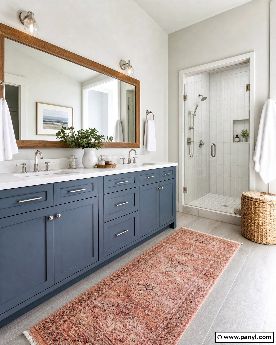 Boothbay Gray Bathroom Vanity - 20 boothbay gray benjamin moore ideas