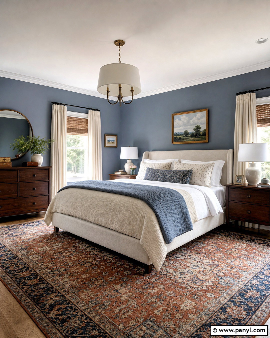 Boothbay Gray Bedroom - 20 boothbay gray benjamin moore ideas