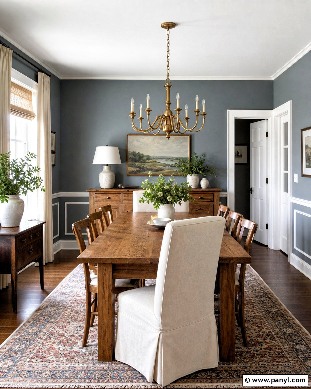 Boothbay Gray Dining Room - 20 boothbay gray benjamin moore ideas