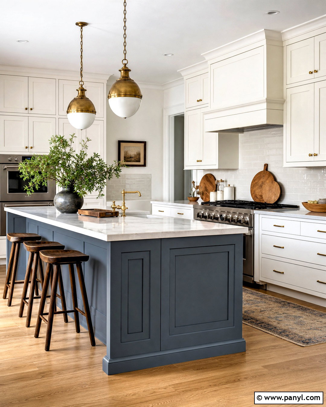 Boothbay Gray Kitchen Island - 20 boothbay gray benjamin moore ideas