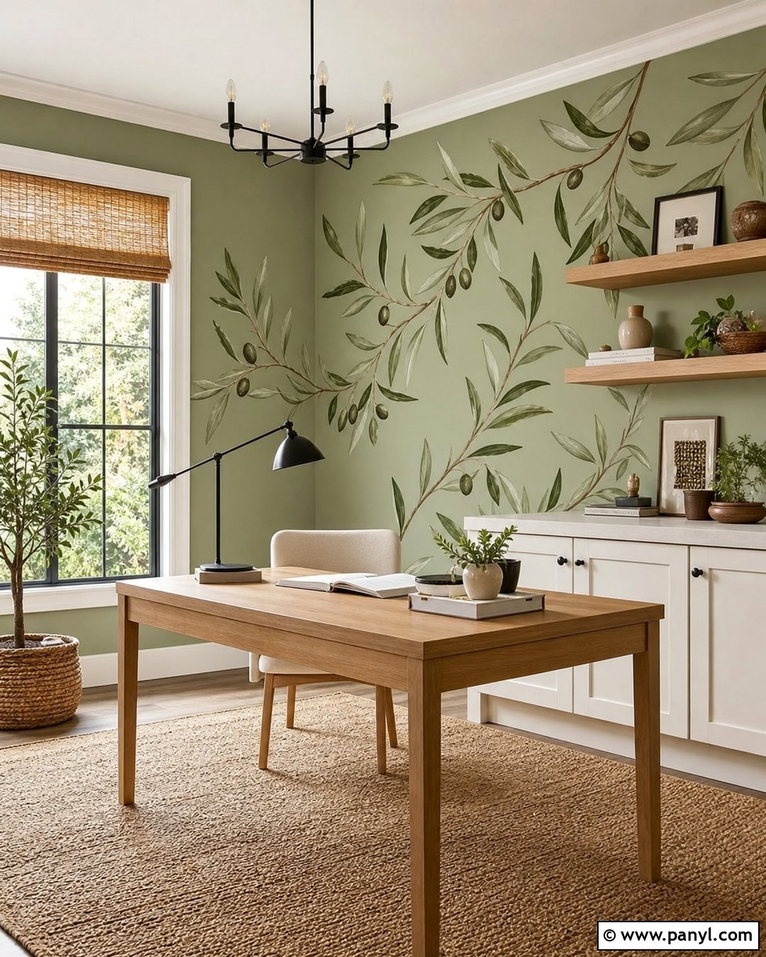 35 Decorative Wall Paint Ideas for Creative, Stylish Homes