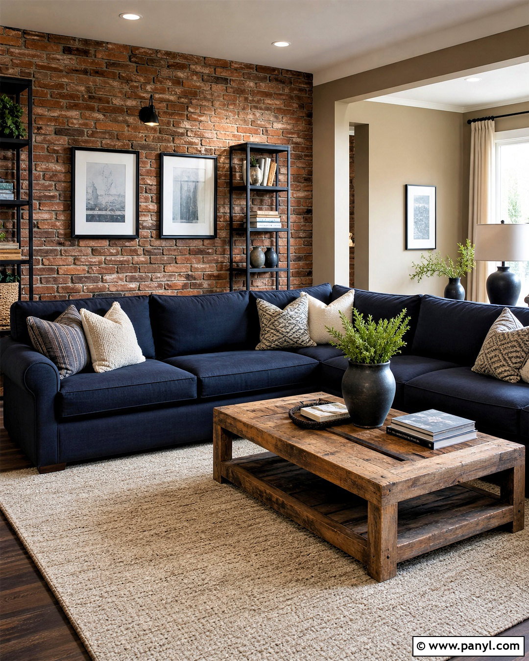 Brick 3D Wall Texture - 20 3d wall texture ideas