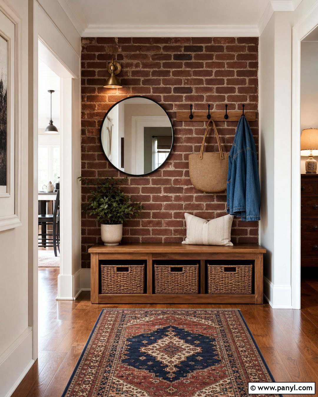 35 Accent Wall Color Ideas to Transform Any Room in Style