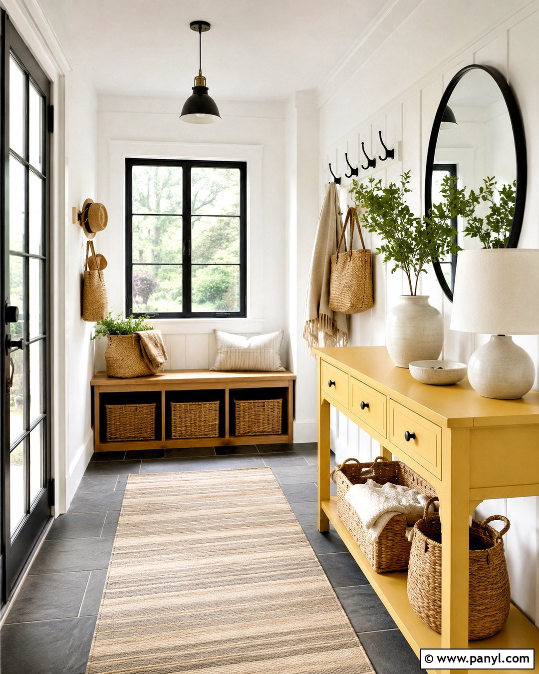 Bright Days Furniture Paint - 20 magnolia home furniture paint colors