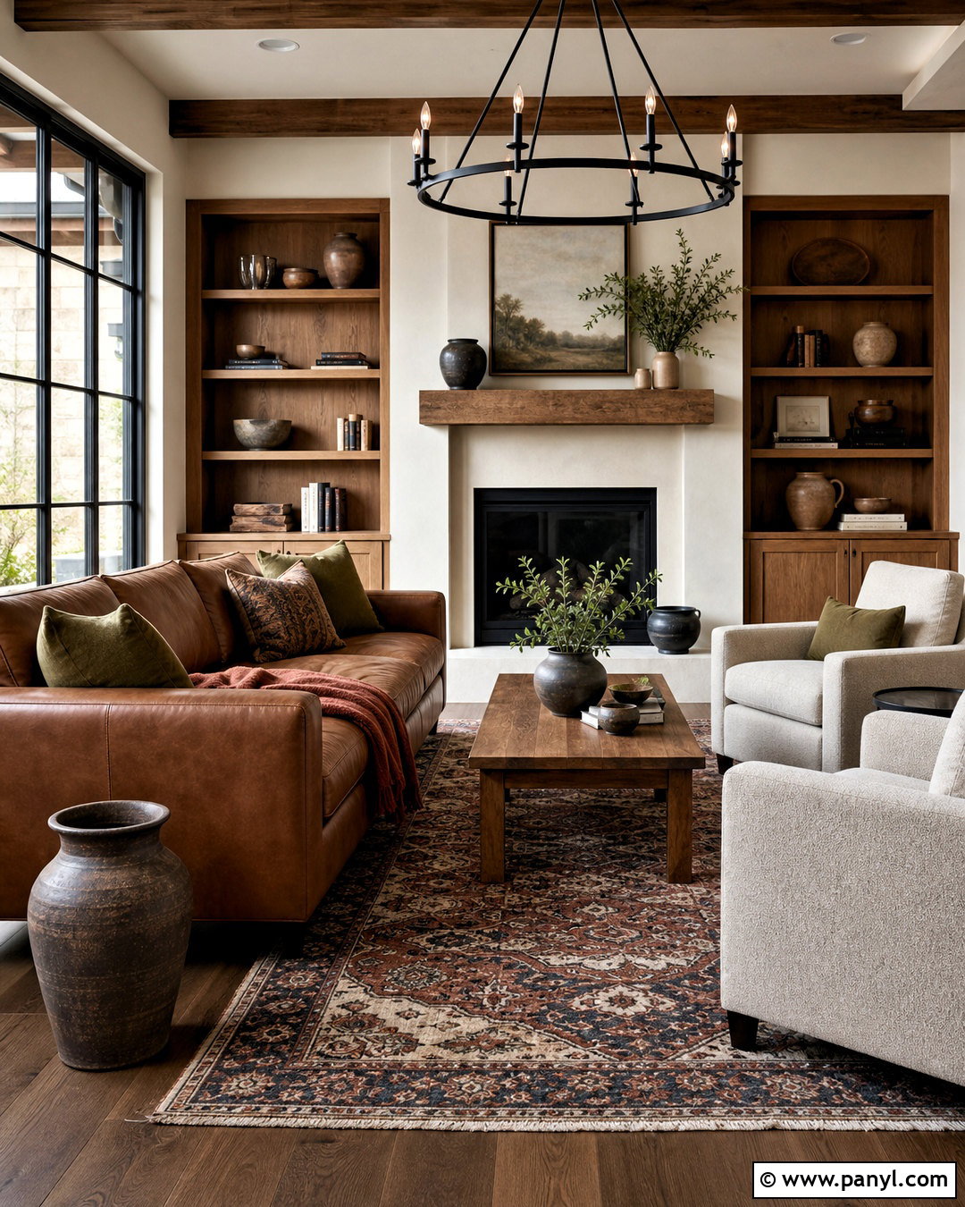 Brown Leather Sofa Living Room - 20 sofa design living rooms
