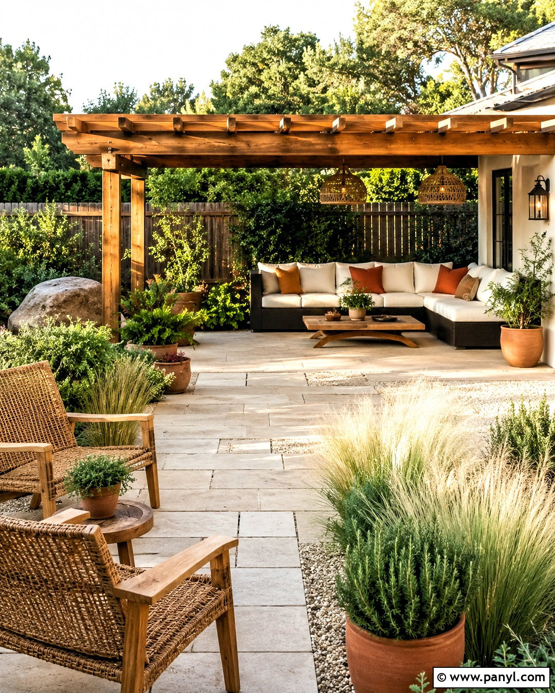 20 Brown Home Aesthetic Ideas for Warm and Stylish Spaces