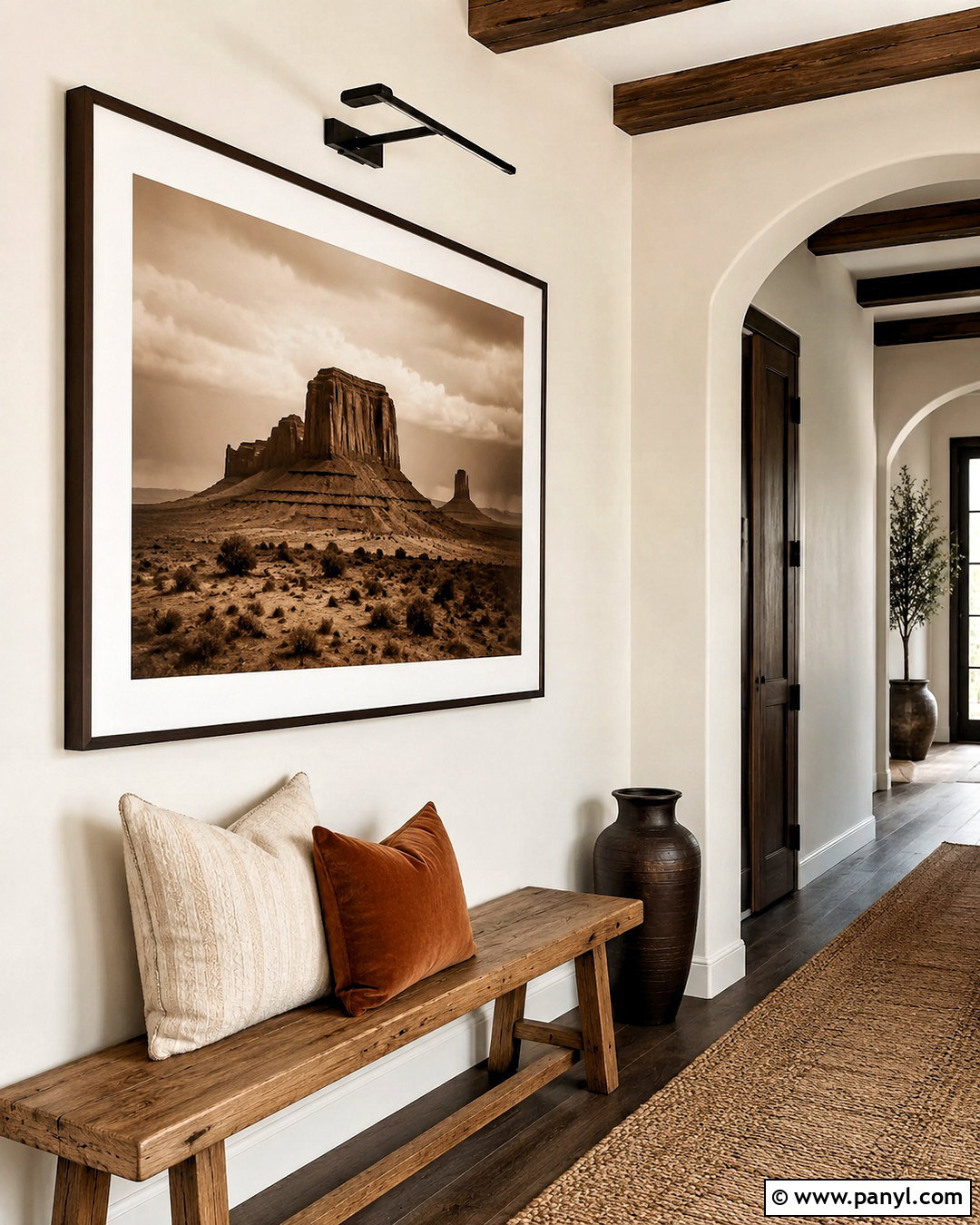 Brown Photography Wall Art - 20 brown wall art ideas