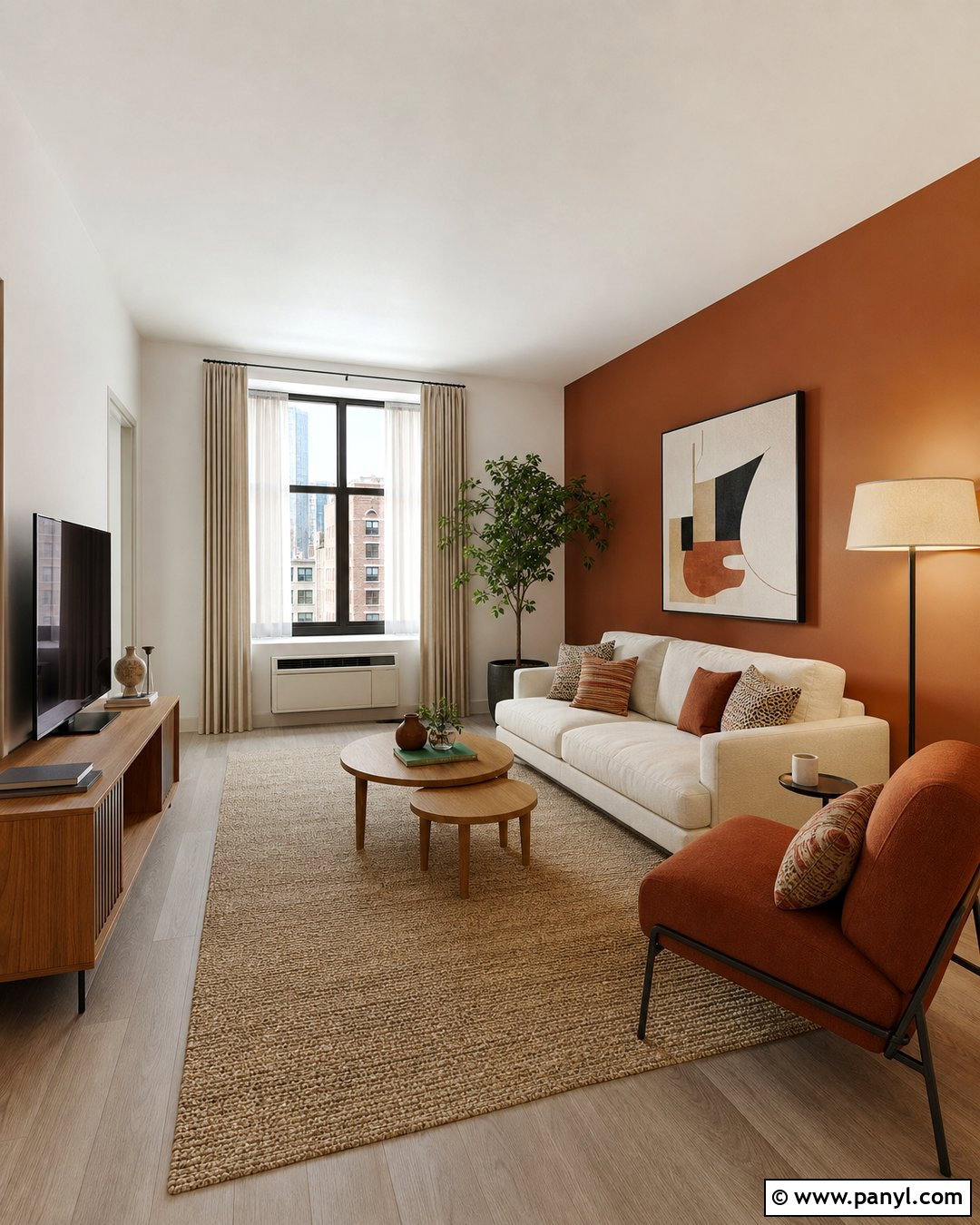 35 Brown Wall Aesthetic Ideas for Cozy, Earthy Modern Spaces