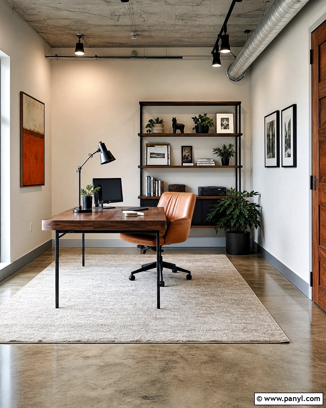 Brushed Aluminum Wall Skirting - 20 wall skirting ideas