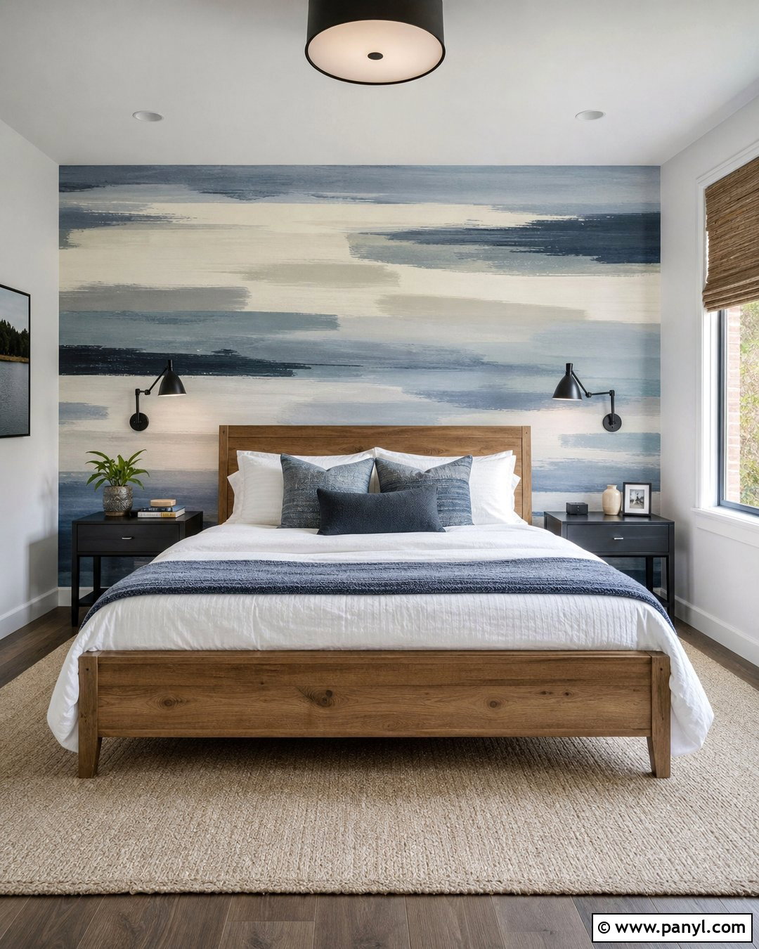 30 Paint on Wall Ideas: Creative DIY Looks for Every Room