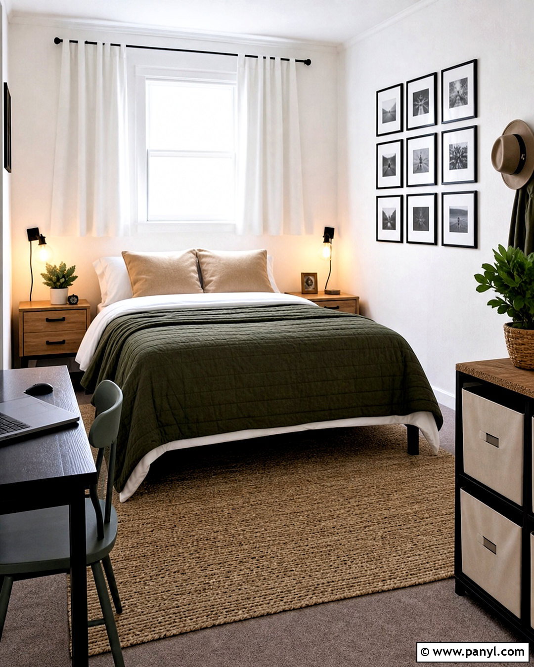 Budget Guys Bedroom - 20 aesthetic guys