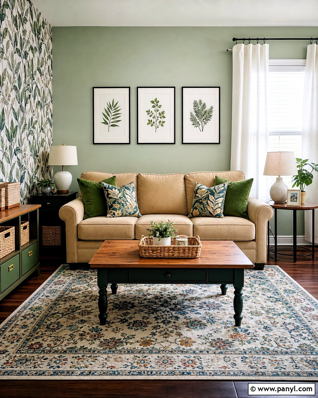 Budget Room Decor - 20 room decor ideas