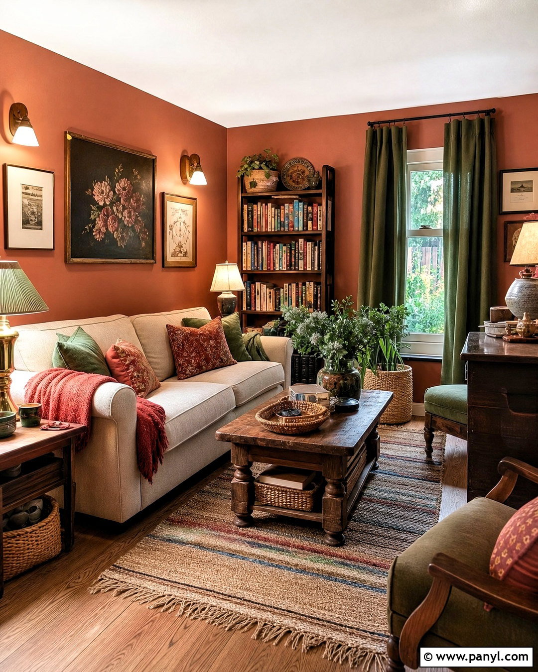Budget Snug Room - 20 snug room ideas