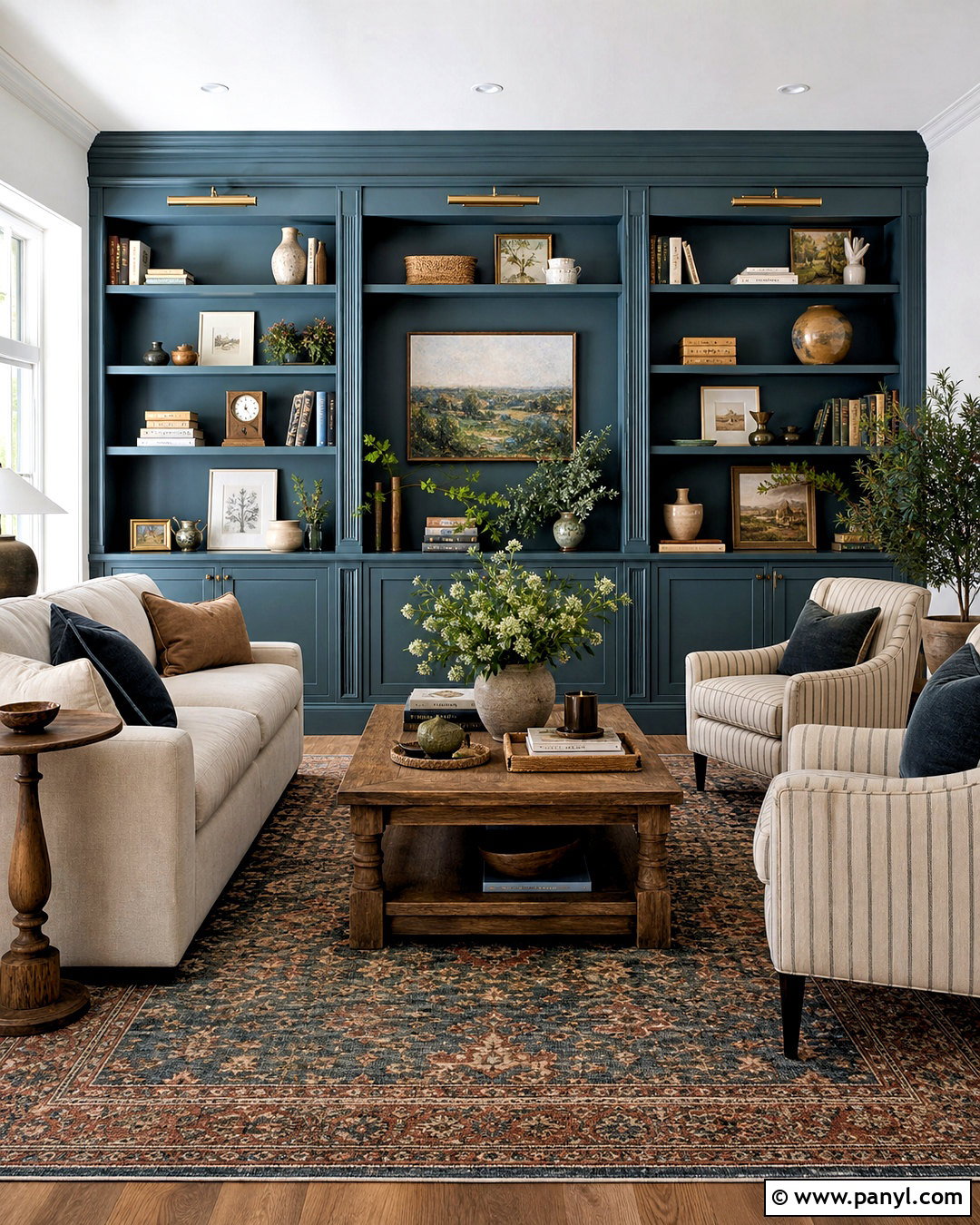 20 Focal Wall Ideas Living Room Ideas for a Designer Look