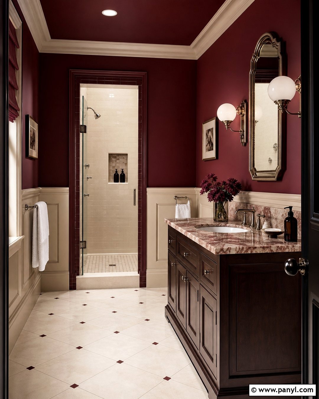 25 Bathroom Color Trends 2027: Fresh Looks Designers Love