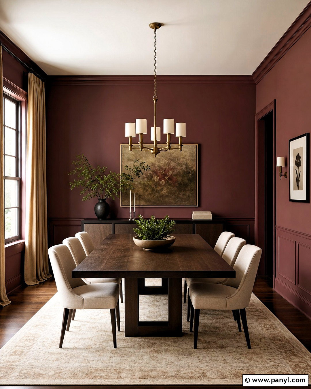 20 Color Wall Ideas for Stylish Rooms With Fresh Personality