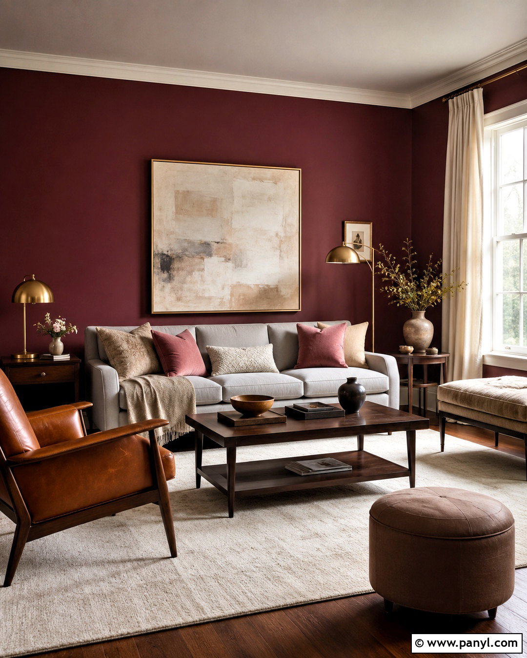20 What Colour Walls With Grey Sofa Ideas for Chic Living Rooms