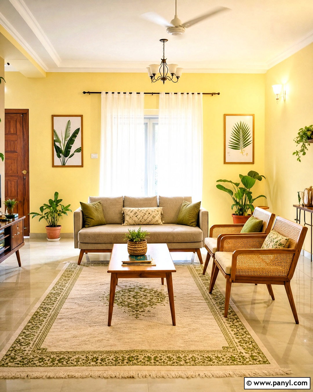 20 Hall Colour Paint Living Rooms Indian Ideas for Chic Homes