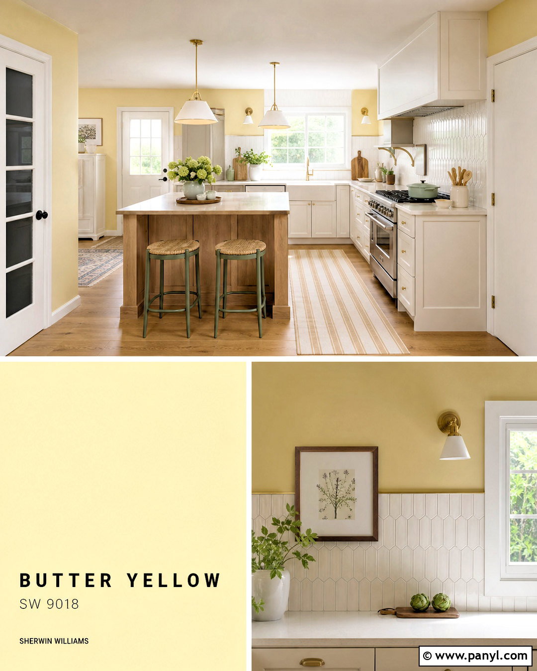 20 Room Paint Colour Ideas for a Stylish, Feel-Good Home