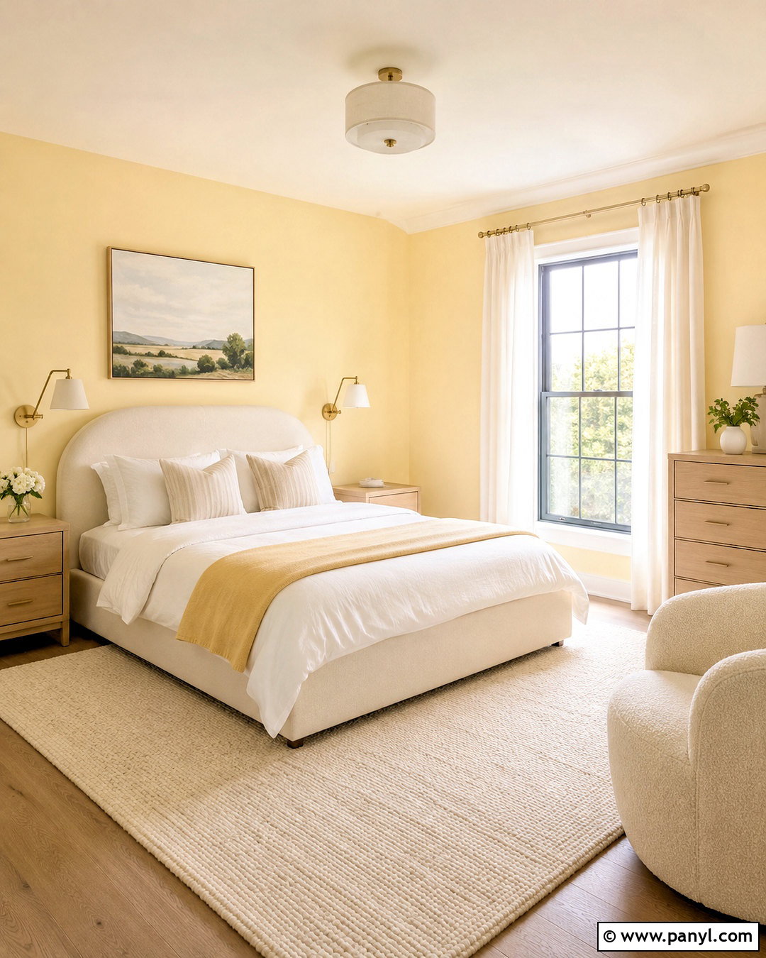 20 Modern Pastel Bedroom Ideas for a Calm, Dreamy Retreat