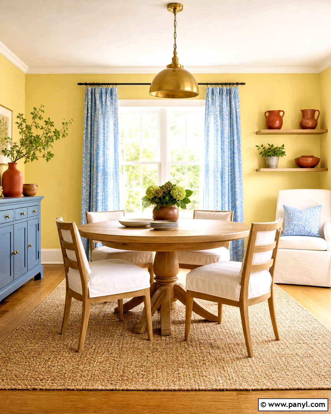 20 Colors to Paint Your Room Ideas for a Fresh 2025 Look