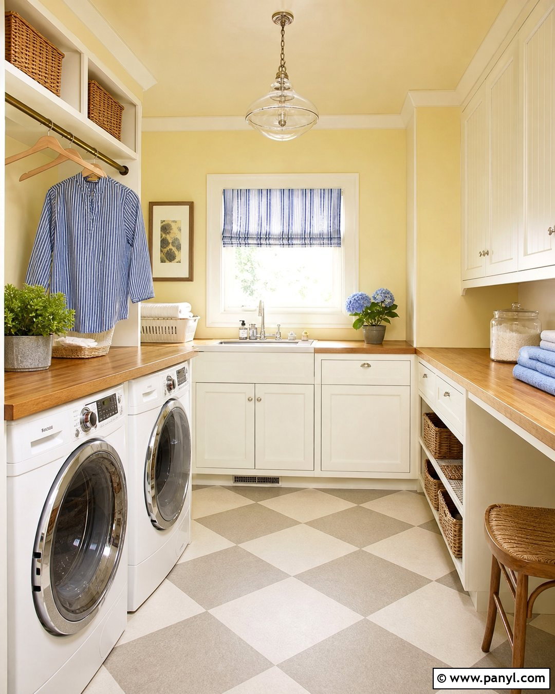 Butter Yellow Wall Color - 30 Trending Wall Colors For 2027