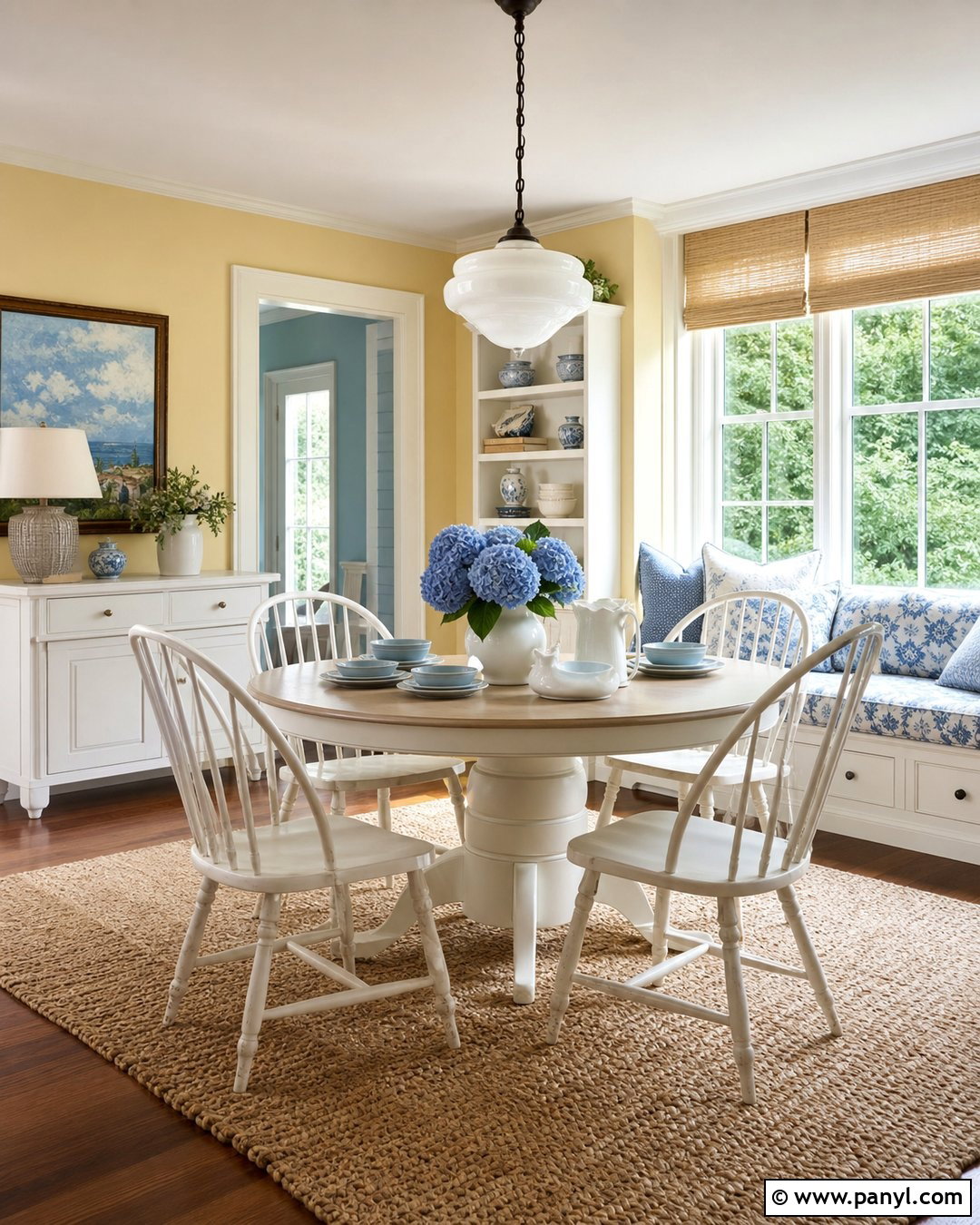 Butter Yellow Wall Color - 20 Best Wall Colors For Your Home