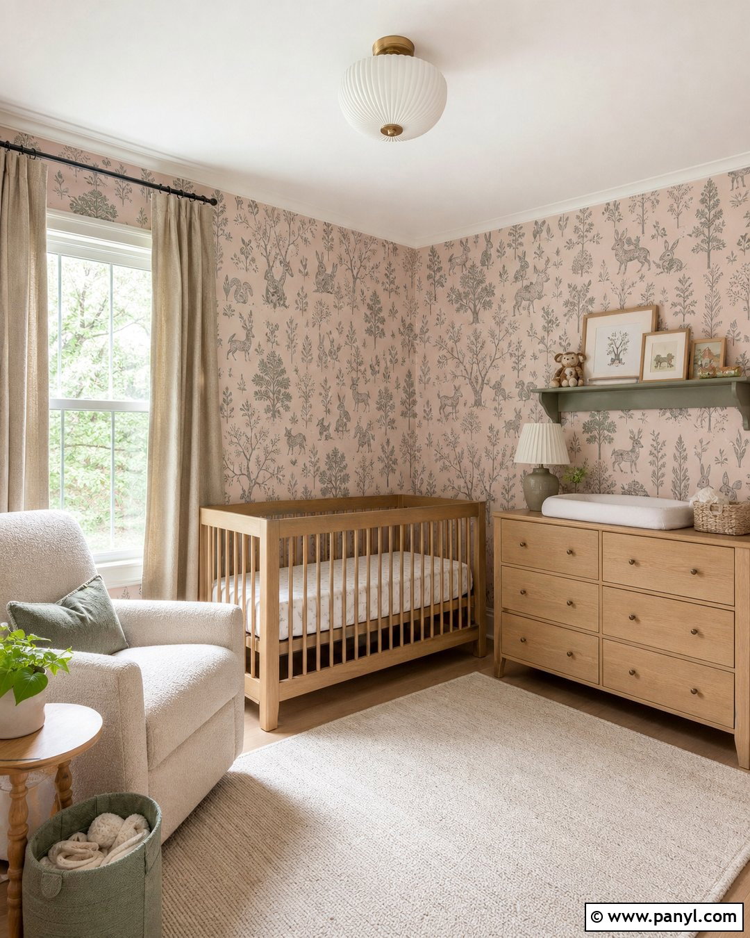 Calamine Wallpaper Nursery - 20 Farrow And Ball Wallpaper Colour Chart Ideas
