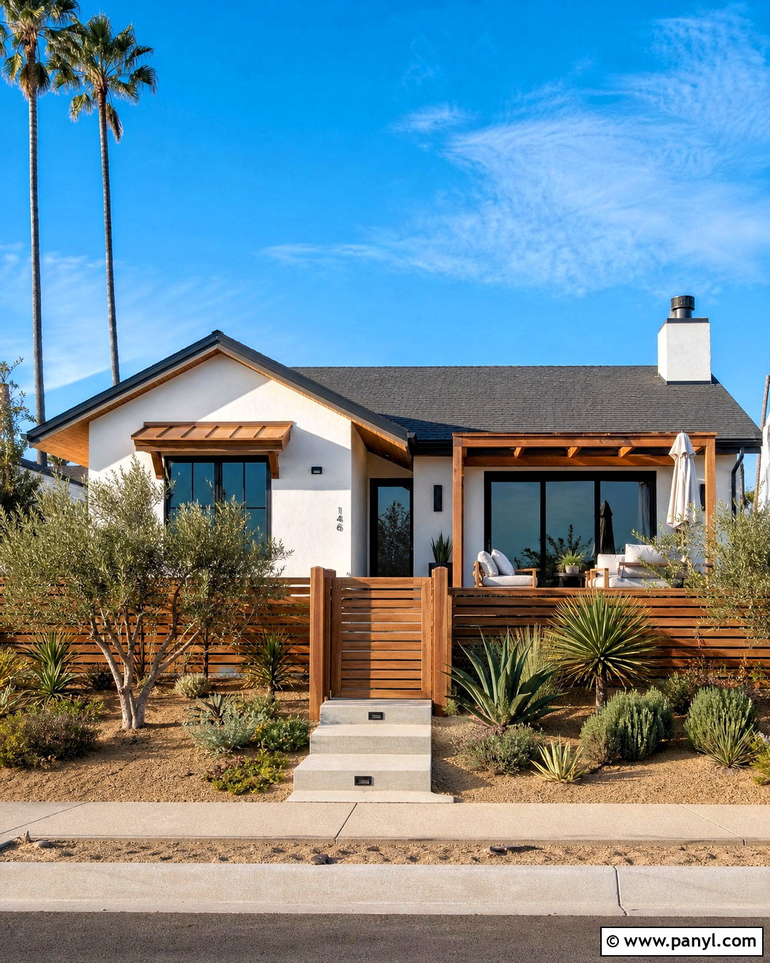 California Beach Cottage - 20 beach cottages