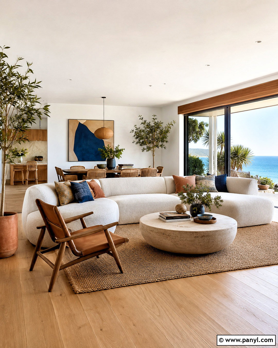 California Beach House Interior - 20 modern beach house interior design ideas