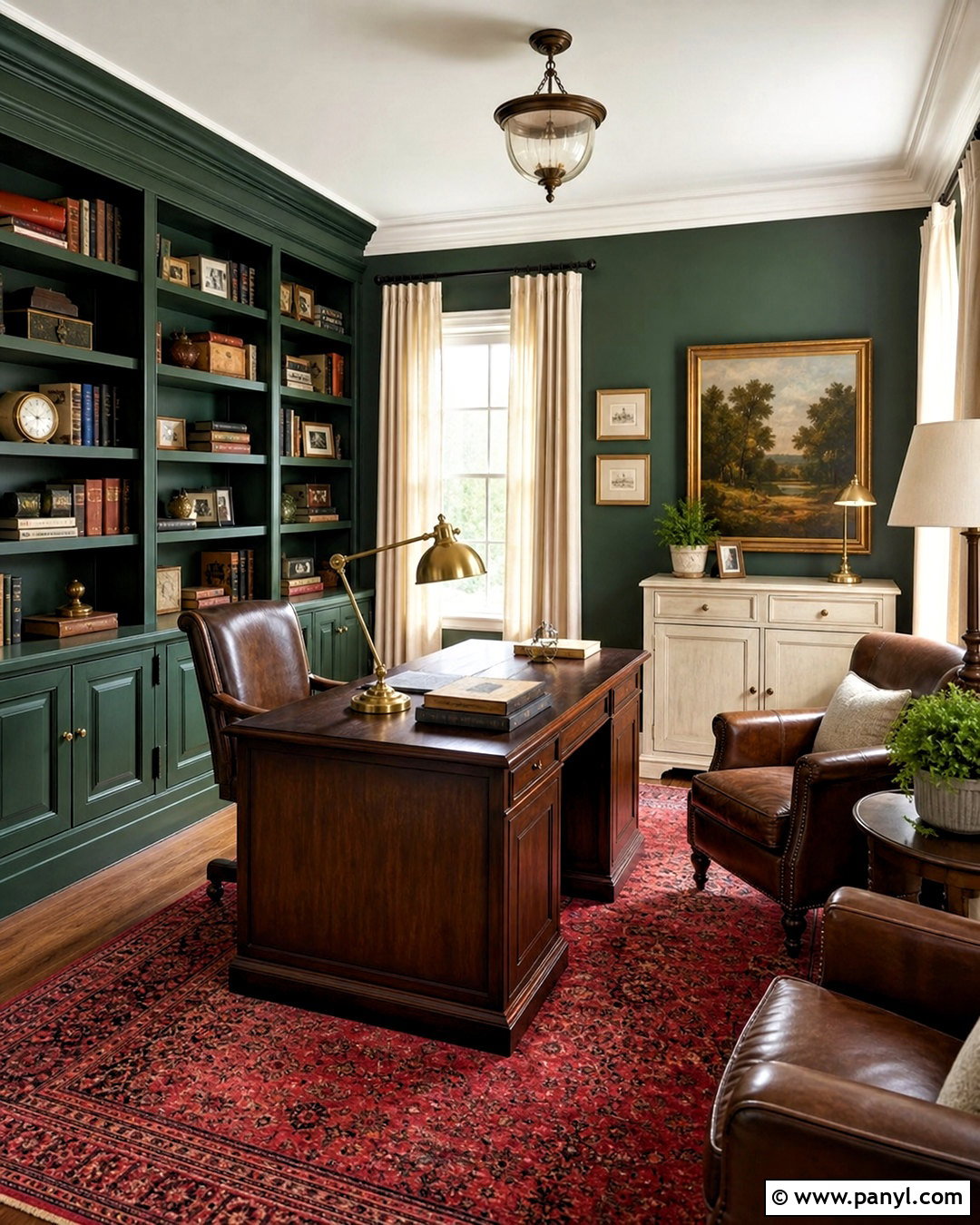 Calke Green Farrow And Ball Palette - 20 farrow and ball paint colour palettes
