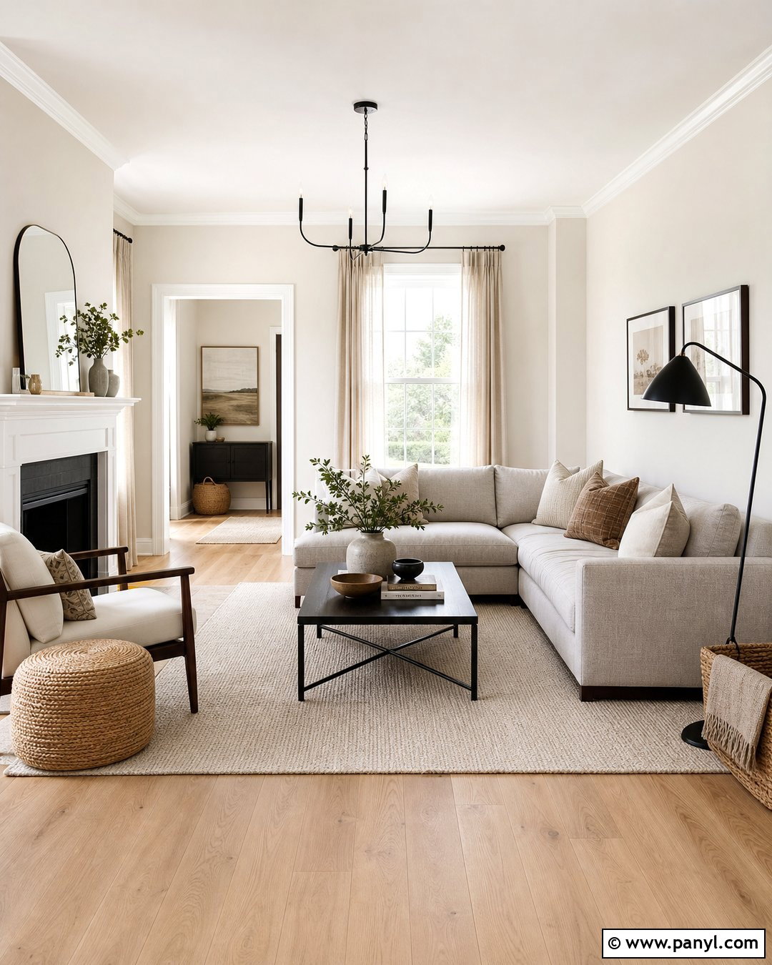 Calming Neutral Wall Colors - 20 How To Choose Calming Wall Colors