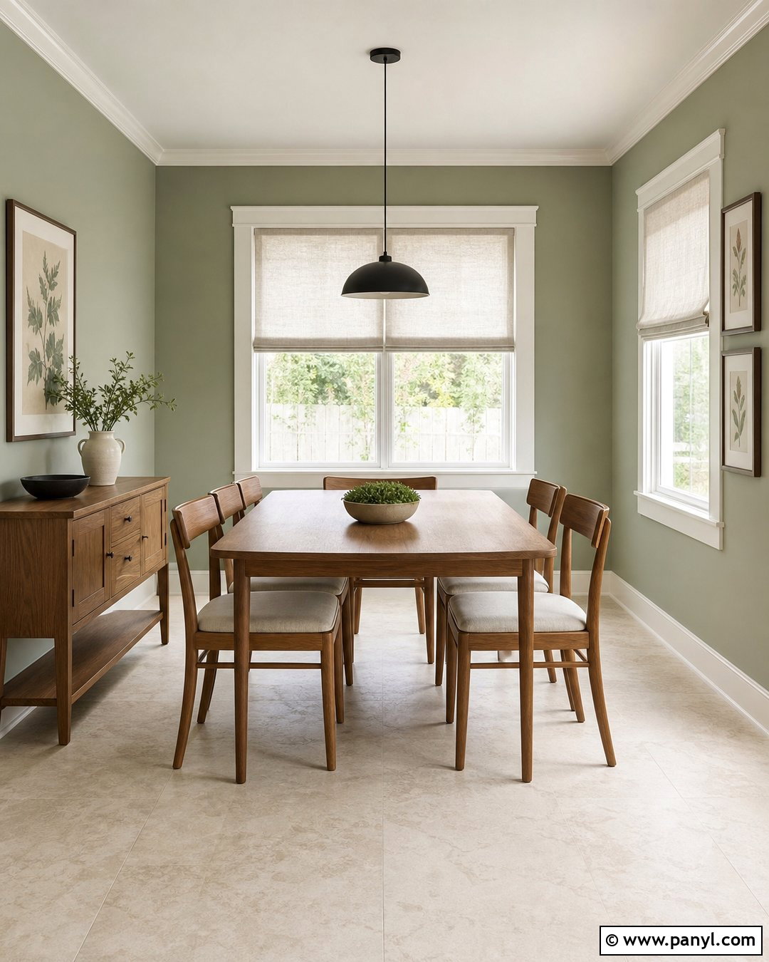 Calming Wall Colors For East-Facing Rooms - 20 How To Choose Calming Wall Colors