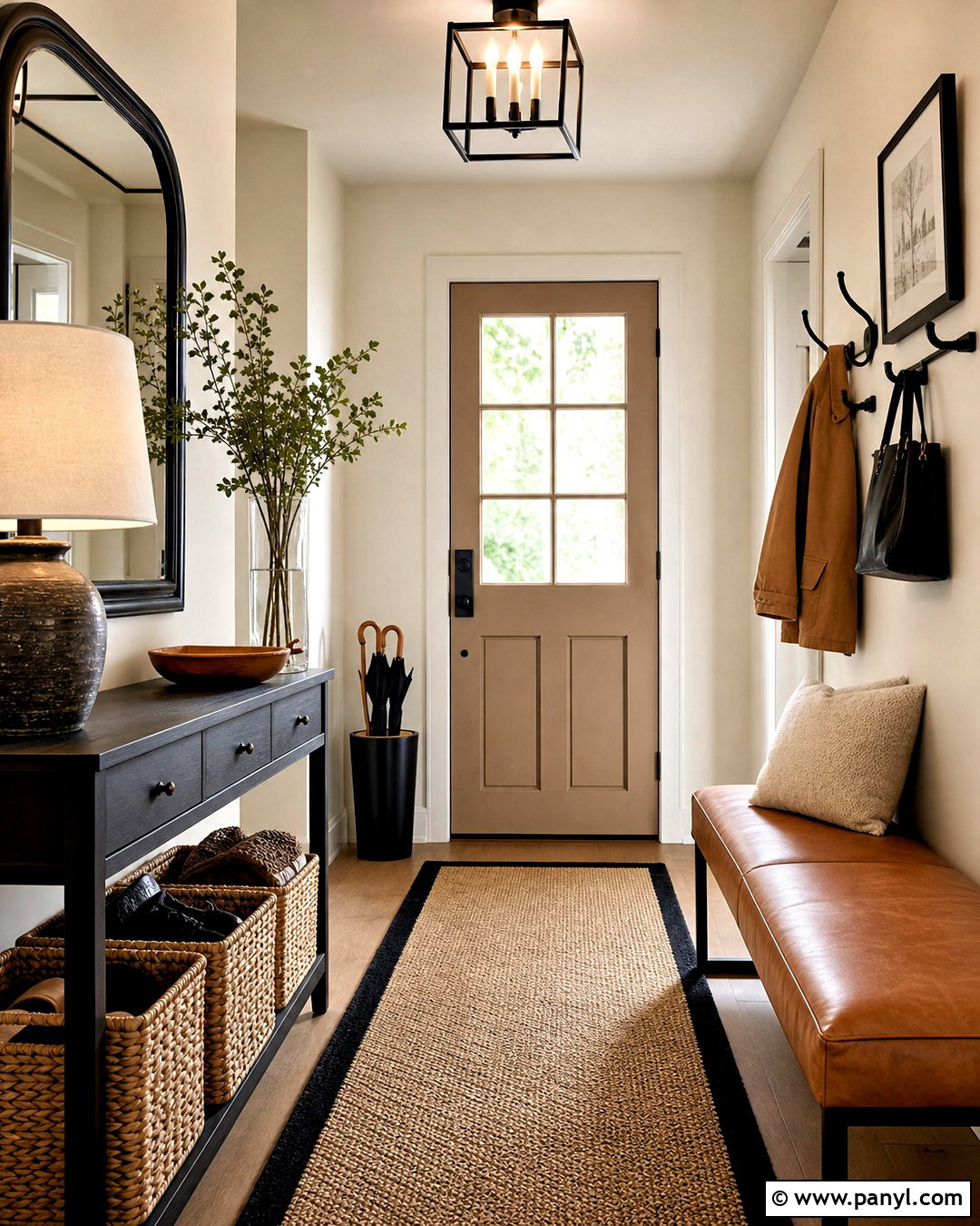 Camel And Cream Neutral Color Palette - 20 neutral color palette ideas