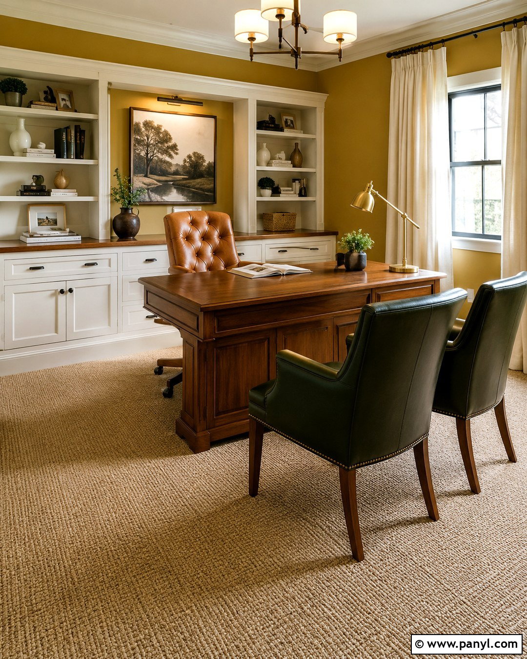 Camel Carpet With Yellow Walls - 20 What Color Carpet Goes With Yellow Walls