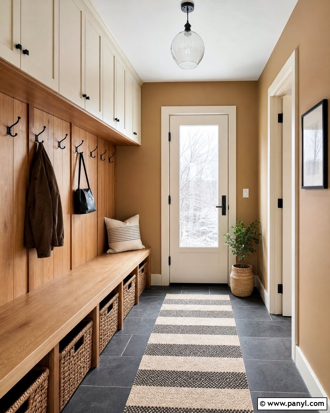 25 Camel Wall Color Ideas: Warm Neutral Style for Timeless Rooms