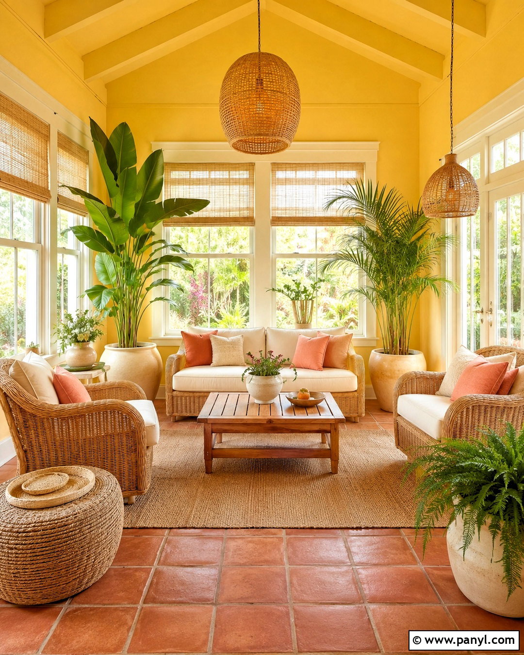 Carambola Light Green Paint - 20 light green paint colors