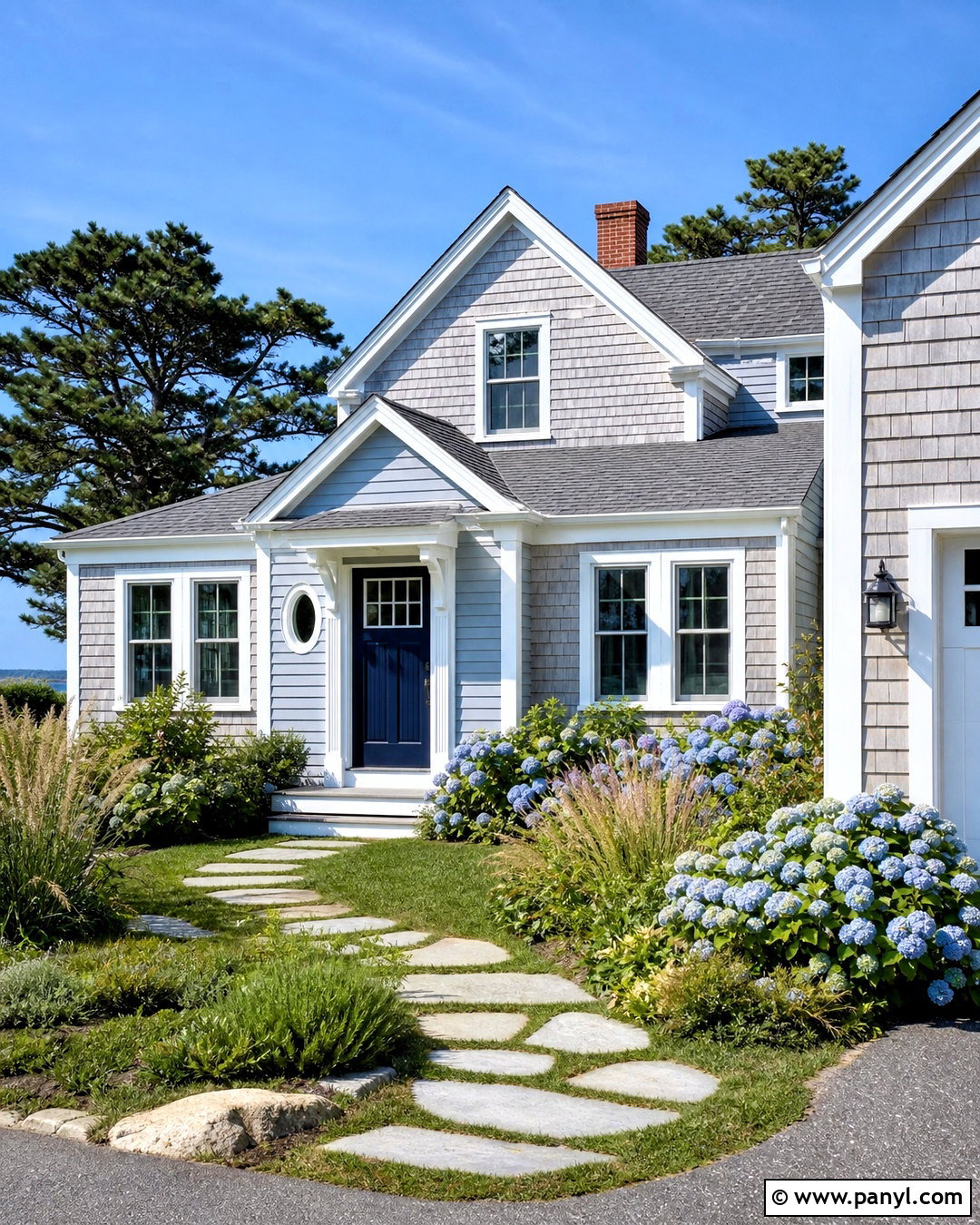 Cedar Shake Exterior Wall - 20 exterior wall texture patterns