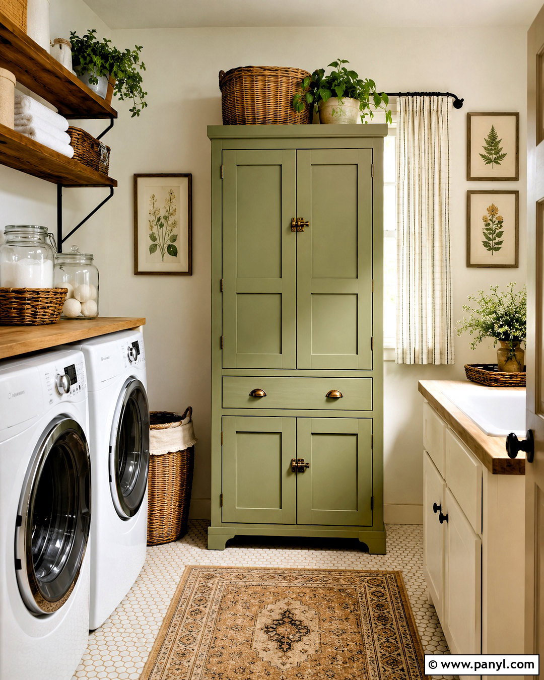 Celery Seeds Furniture Paint - 20 magnolia home furniture paint colors