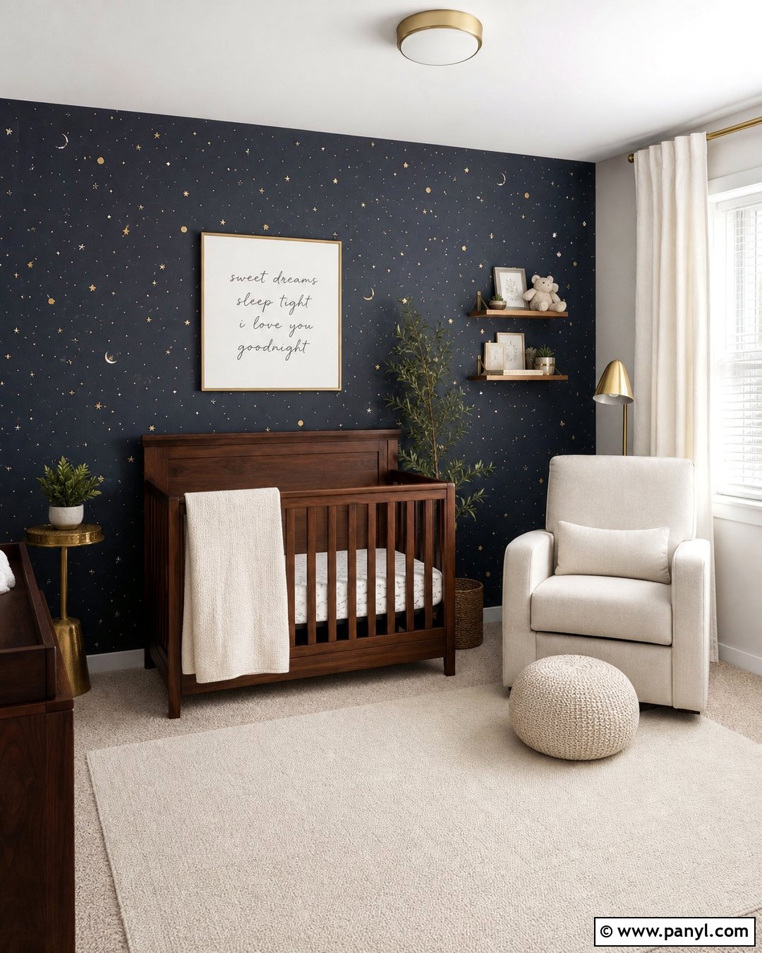 Celestial Nap Time Wallpaper - 20 Nap Time Wallpaper Ideas