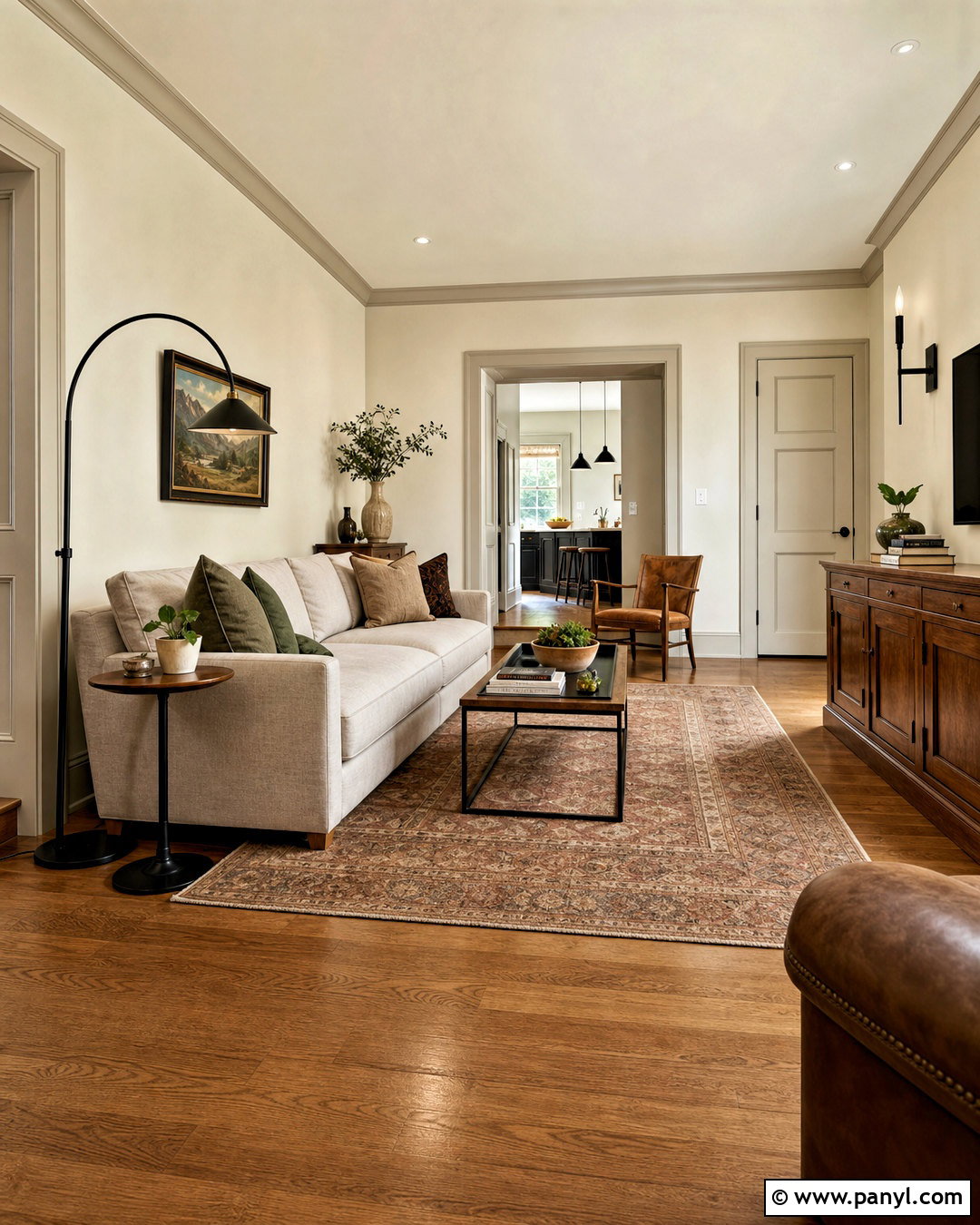 Chamfered Architrave And Skirting - 20 architraves and skirting ideas