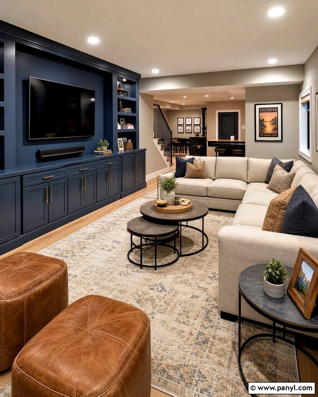 Charcoal Blue Basement - 20 charcoal blue sherwin williams ideas