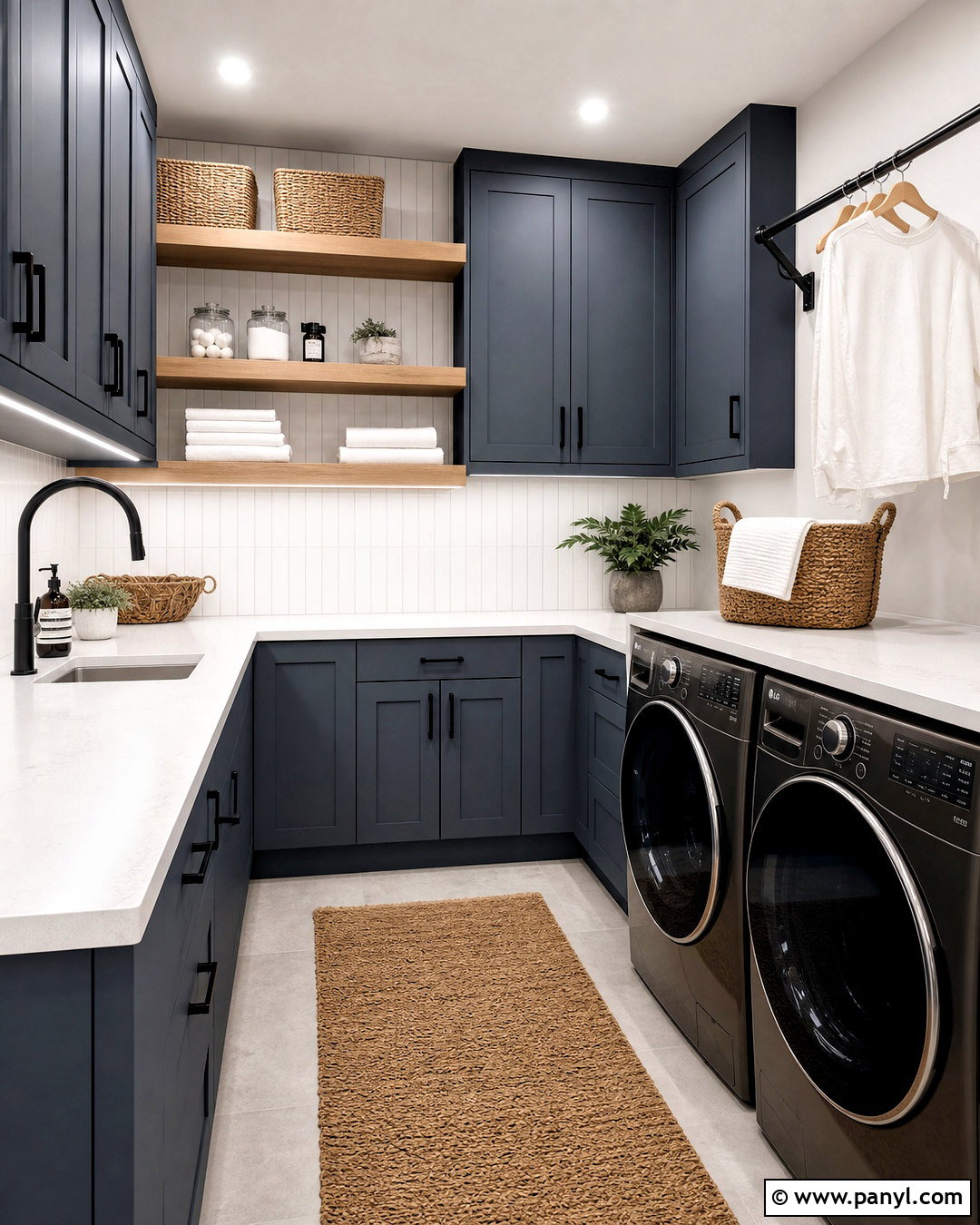 Charcoal Blue Laundry Room - 20 sw charcoal blue ideas