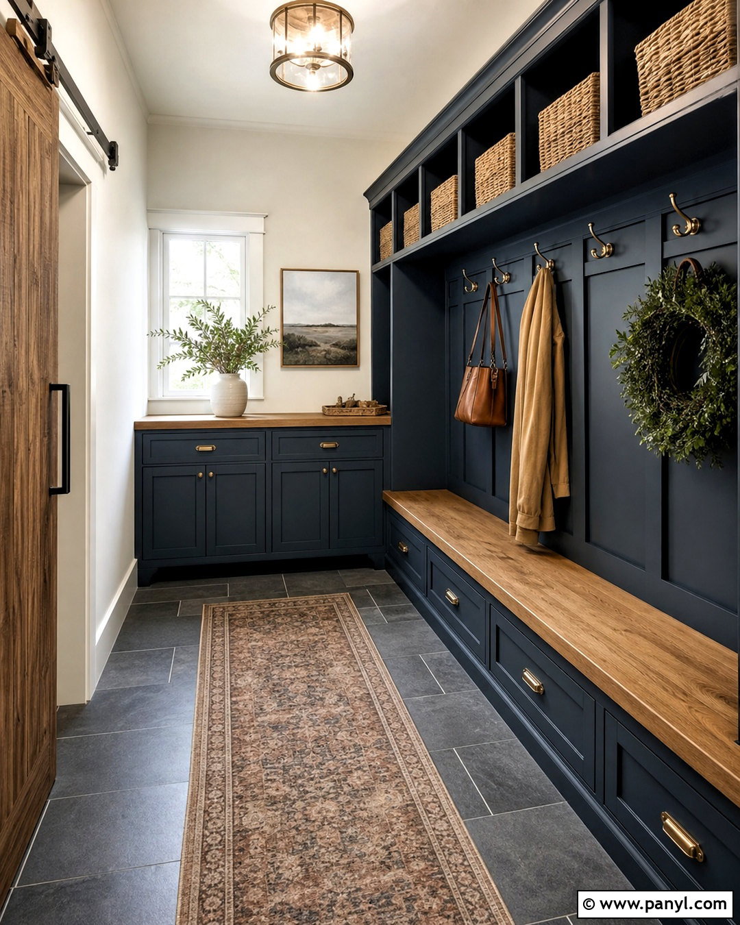 20 Charcoal Blue Sherwin Williams Ideas for Timeless Rooms