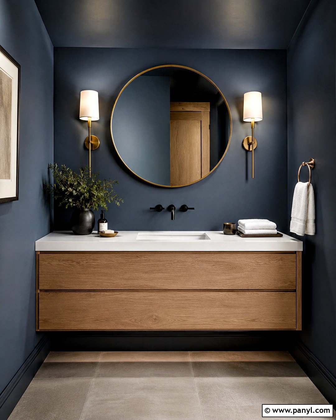 20 Cool Neutral Paint Colors for a Calm, Sophisticated Home