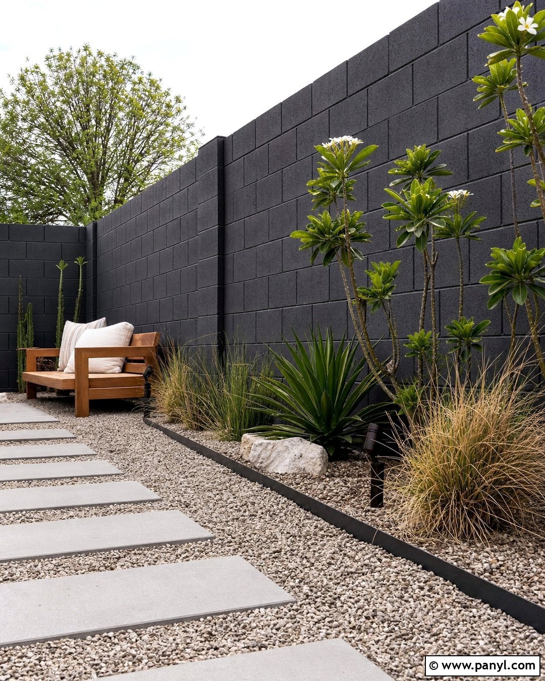 Charcoal Cinder Block Wall - 20 Cinder Block Wall Colors