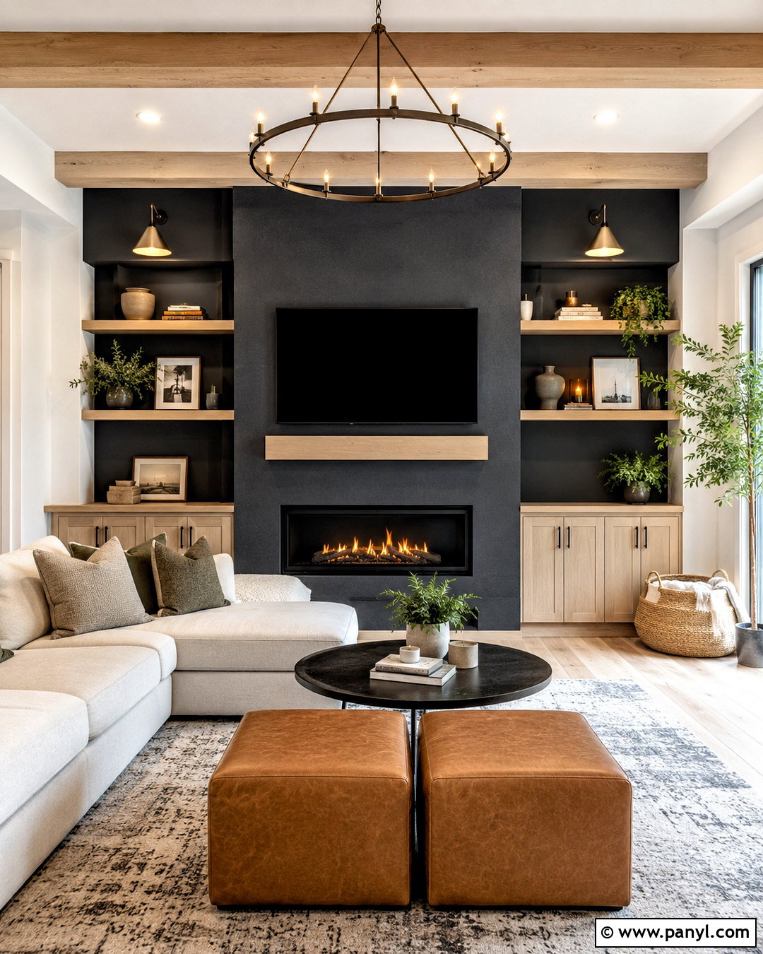 Charcoal Gray Color Palette - 20 color palette ideas