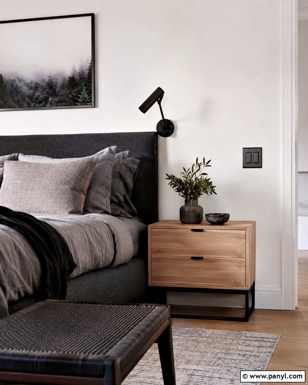 Charcoal Gray Switch Plates On White Walls - 20 What Color Switch Plates For White Walls