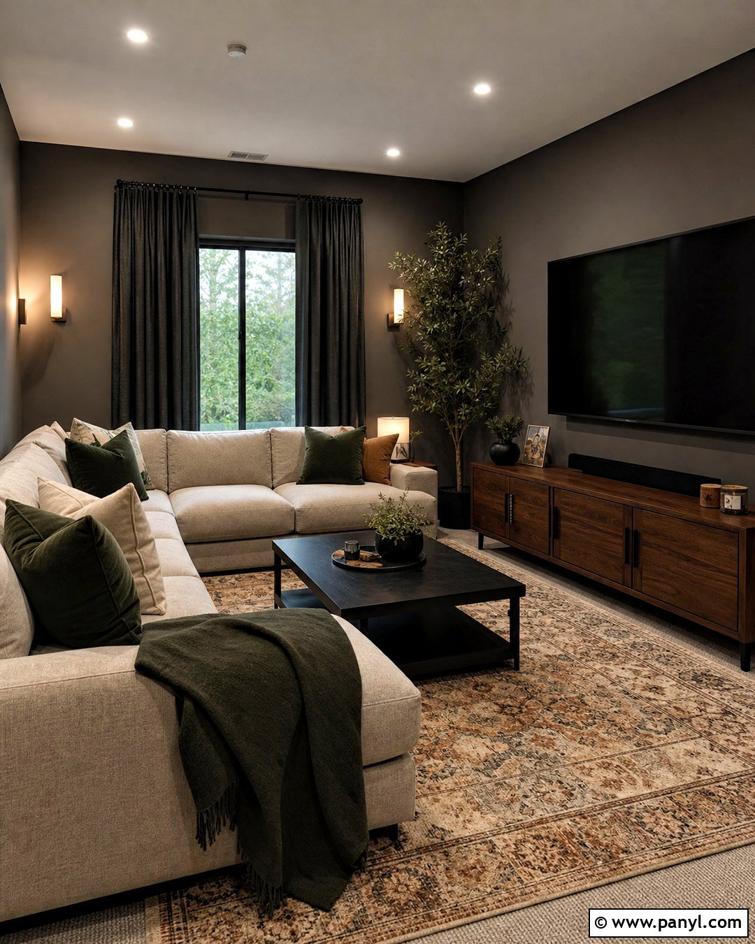 20 Wall Paint Color Ideas for a Fresh, Stylish Home Update