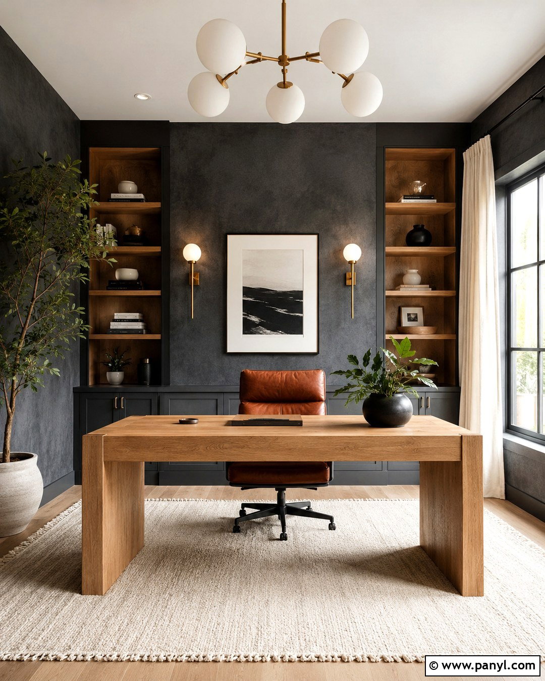 Charcoal Lime Wash Office Walls - 20 Lime Wash Office Walls